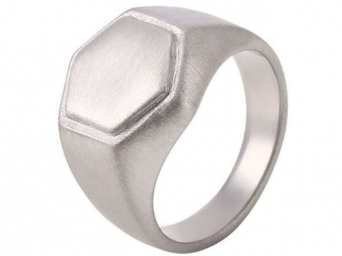 BC Wholesale Jewelry Rings Stainless Steel 316L Hot Sales Rings NO.#SJ81R094