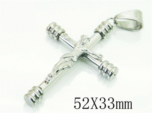 BC Wholesale Pendant Jewelry Stainless Steel 316L Popular Pendant NO.#BC13P1668HIZ