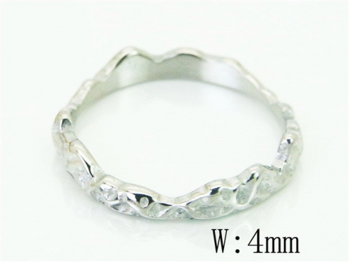 BC Wholesale Rings Jewelry Stainless Steel 316L Popular Rings NO.#BC22R1004HCC