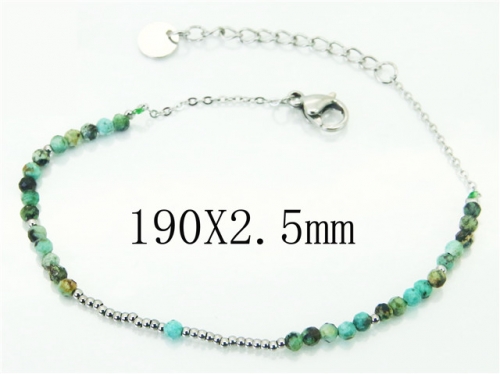 BC Wholesale Bracelets Jewelry Stainless Steel 316L Hot sales Bracelets NO.#BC56B0058OU