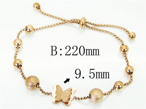 BC Wholesale Bracelets Jewelry Stainless Steel 316L Hot sales Bracelets NO.#BC19B0951HEE