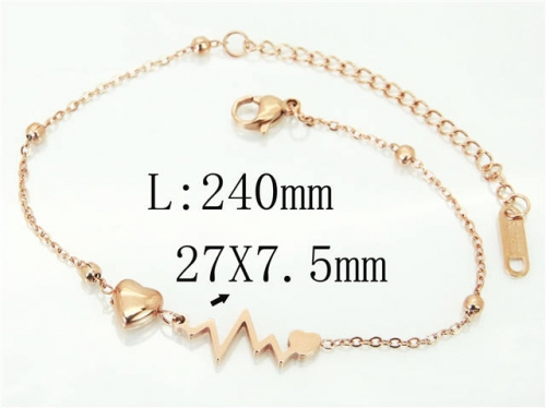 BC Wholesale Bracelets Jewelry Stainless Steel 316L Hot sales Bracelets NO.#BC19B0936PA