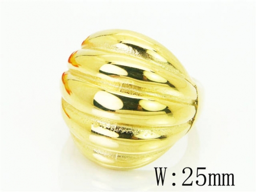 BC Wholesale Rings Jewelry Stainless Steel 316L Popular Rings NO.#BC15R1895HHA