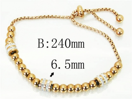 BC Wholesale Bracelets Jewelry Stainless Steel 316L Hot sales Bracelets NO.#BC19B0942HID