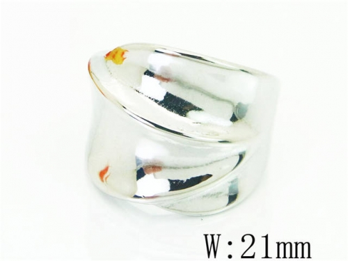 BC Wholesale Rings Jewelry Stainless Steel 316L Popular Rings NO.#BC15R1911HGG