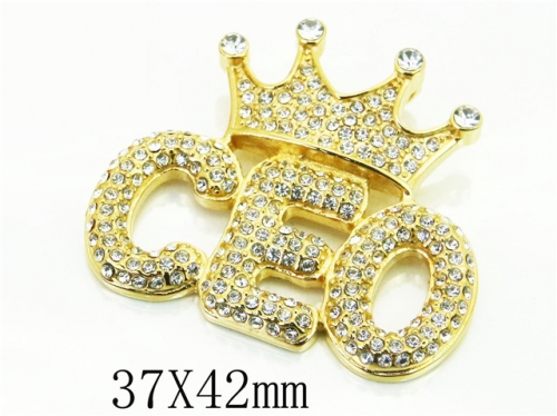 BC Wholesale Pendant Jewelry Stainless Steel 316L Popular Pendant NO.#BC13P1692HOC