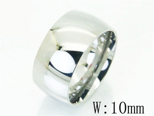 BC Wholesale Rings Jewelry Stainless Steel 316L Popular Rings NO.#BC05R0537NE