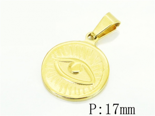 BC Wholesale Pendant Jewelry Stainless Steel 316L Popular Pendant NO.#BC12P1308JF