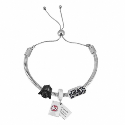 BC Wholesale Fashion Bracelet Stainless Steel 316L Bracelet NO.#SF4BCL3032