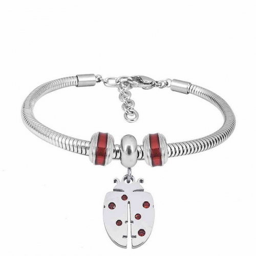 BC Wholesale Fashion Bracelet Stainless Steel 316L Bracelet NO.#SF4BL085631