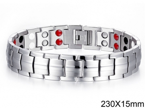 BC Wholesale Bracelets Jewelry Stainless Steel 316L Popular Bracelets NO.#SJ91B098