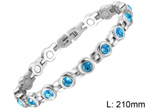 BC Wholesale Bracelets Jewelry Stainless Steel 316L Popular Bracelets NO.#SJ91B063