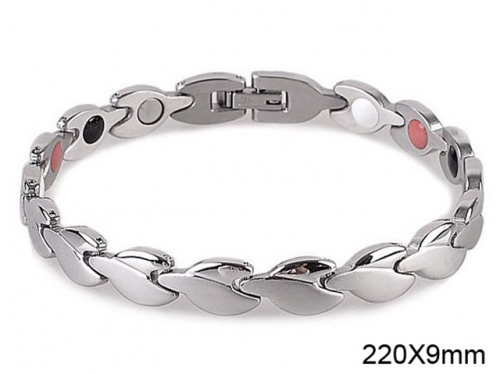 BC Wholesale Bracelets Jewelry Stainless Steel 316L Popular Bracelets NO.#SJ91B164