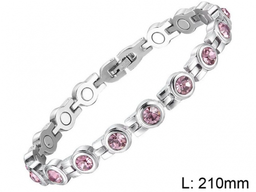 BC Wholesale Bracelets Jewelry Stainless Steel 316L Popular Bracelets NO.#SJ91B065