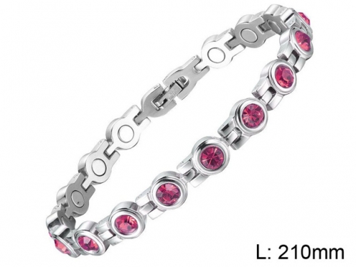 BC Wholesale Bracelets Jewelry Stainless Steel 316L Popular Bracelets NO.#SJ91B070