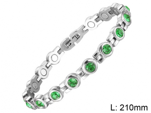 BC Wholesale Bracelets Jewelry Stainless Steel 316L Popular Bracelets NO.#SJ91B071