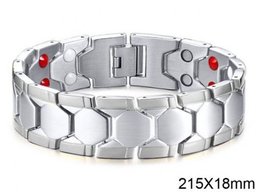 BC Wholesale Bracelets Jewelry Stainless Steel 316L Popular Bracelets NO.#SJ91B148