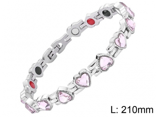 BC Wholesale Bracelets Jewelry Stainless Steel 316L Popular Bracelets NO.#SJ91B041