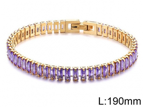 BC Wholesale Bracelets Jewelry Stainless Steel 316L Popular Bracelets NO.#SJ91B176