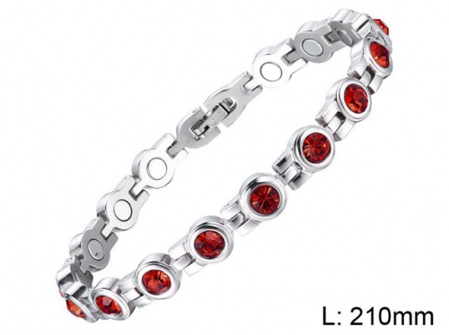 BC Wholesale Bracelets Jewelry Stainless Steel 316L Popular Bracelets NO.#SJ91B062