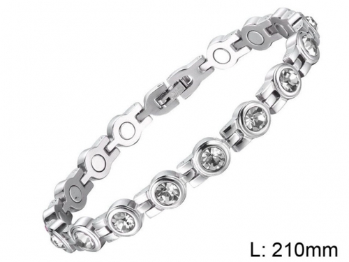 BC Wholesale Bracelets Jewelry Stainless Steel 316L Popular Bracelets NO.#SJ91B064