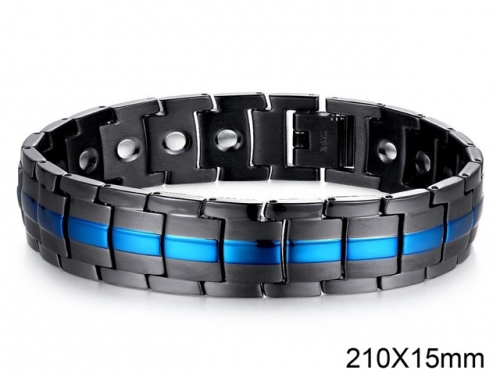 BC Wholesale Bracelets Jewelry Stainless Steel 316L Popular Bracelets NO.#SJ91B156