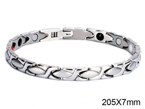 BC Wholesale Bracelets Jewelry Stainless Steel 316L Popular Bracelets NO.#SJ91B123