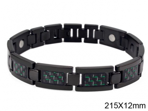 BC Wholesale Bracelets Jewelry Stainless Steel 316L Popular Bracelets NO.#SJ91B155