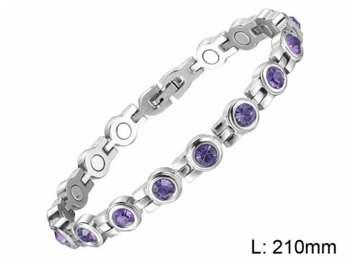 BC Wholesale Bracelets Jewelry Stainless Steel 316L Popular Bracelets NO.#SJ91B069