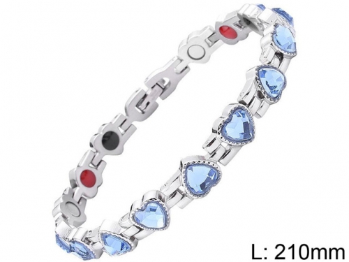 BC Wholesale Bracelets Jewelry Stainless Steel 316L Popular Bracelets NO.#SJ91B040