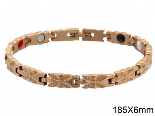 BC Wholesale Bracelets Jewelry Stainless Steel 316L Popular Bracelets NO.#SJ91B135