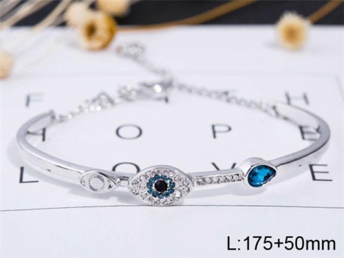 BC Wholesale Bracelets Jewelry Stainless Steel 316L Popular Bracelets NO.#SJ91B169