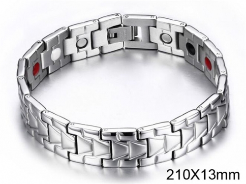 BC Wholesale Bracelets Jewelry Stainless Steel 316L Popular Bracelets NO.#SJ91B121
