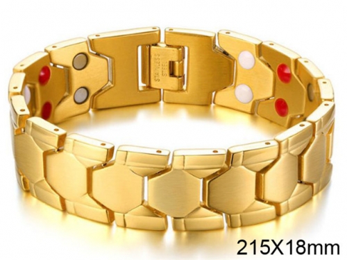 BC Wholesale Bracelets Jewelry Stainless Steel 316L Popular Bracelets NO.#SJ91B150