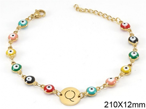 BC Wholesale Bracelets Jewelry Stainless Steel 316L Popular Bracelets NO.#SJ90B029