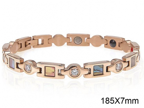 BC Wholesale Bracelets Jewelry Stainless Steel 316L Popular Bracelets NO.#SJ91B127
