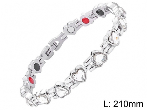 BC Wholesale Bracelets Jewelry Stainless Steel 316L Popular Bracelets NO.#SJ91B042