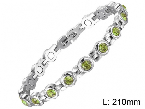 BC Wholesale Bracelets Jewelry Stainless Steel 316L Popular Bracelets NO.#SJ91B067