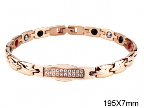 BC Wholesale Bracelets Jewelry Stainless Steel 316L Popular Bracelets NO.#SJ91B160