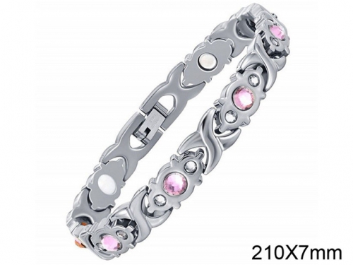 BC Wholesale Bracelets Jewelry Stainless Steel 316L Popular Bracelets NO.#SJ91B109