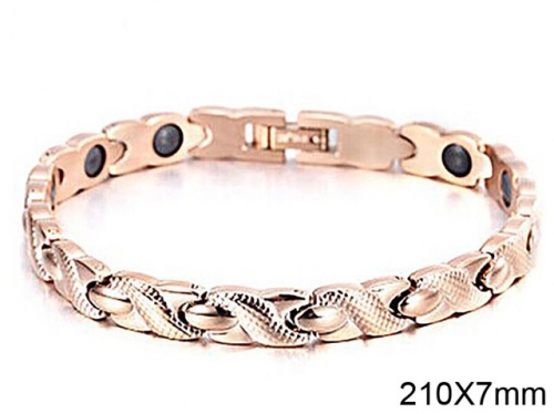 BC Wholesale Bracelets Jewelry Stainless Steel 316L Popular Bracelets NO.#SJ91B140