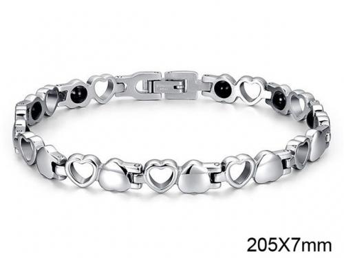 BC Wholesale Bracelets Jewelry Stainless Steel 316L Popular Bracelets NO.#SJ91B168