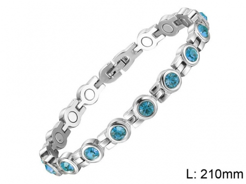 BC Wholesale Bracelets Jewelry Stainless Steel 316L Popular Bracelets NO.#SJ91B072