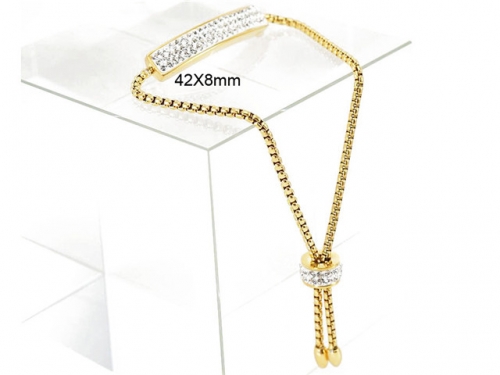 BC Wholesale Bracelets Jewelry Stainless Steel 316L Popular Bracelets NO.#SJ90B053