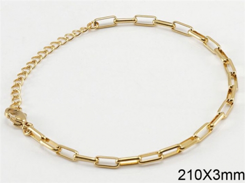 BC Wholesale Bracelets Jewelry Stainless Steel 316L Popular Bracelets NO.#SJ90B134