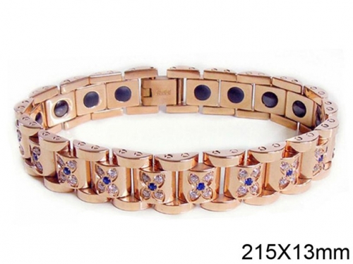 BC Wholesale Bracelets Jewelry Stainless Steel 316L Popular Bracelets NO.#SJ91B054