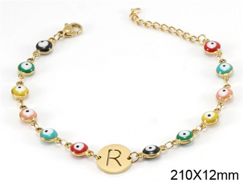 BC Wholesale Bracelets Jewelry Stainless Steel 316L Popular Bracelets NO.#SJ90B030