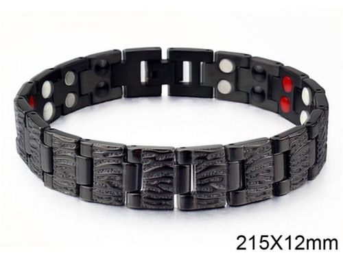 BC Wholesale Bracelets Jewelry Stainless Steel 316L Popular Bracelets NO.#SJ91B145