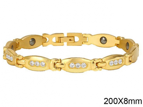 BC Wholesale Bracelets Jewelry Stainless Steel 316L Popular Bracelets NO.#SJ91B126