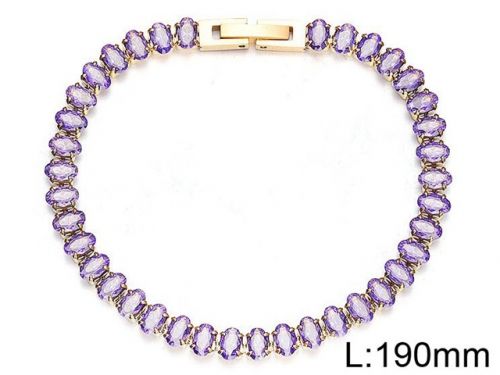 BC Wholesale Bracelets Jewelry Stainless Steel 316L Popular Bracelets NO.#SJ91B177